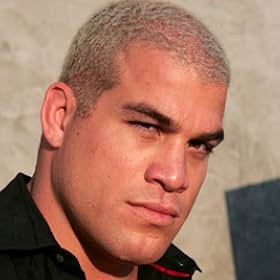 Tito Ortiz